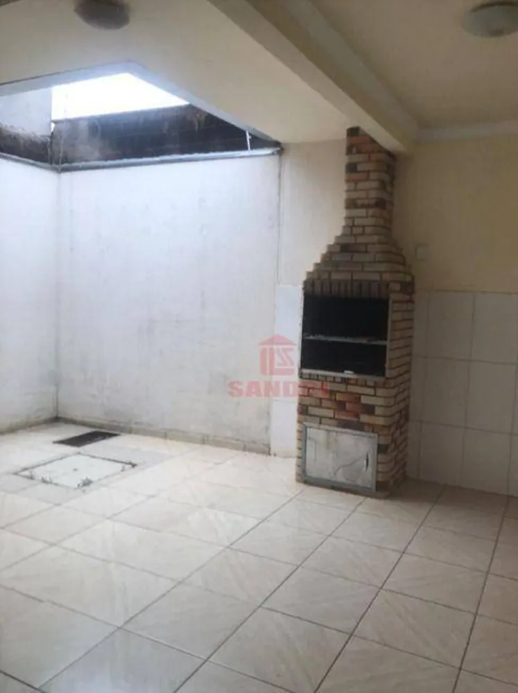 Casa, 3 quartos, 93 m² - Foto 6