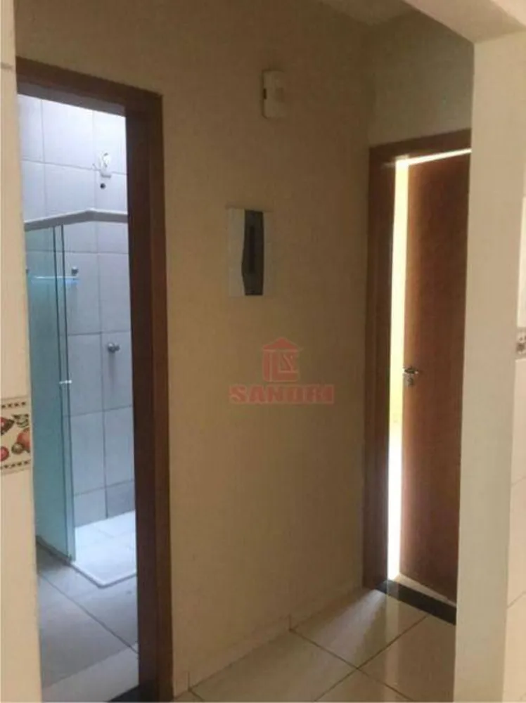 Casa, 3 quartos, 93 m² - Foto 3