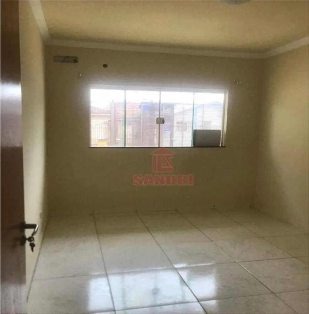 Casa, 3 quartos, 93 m² - Foto 2