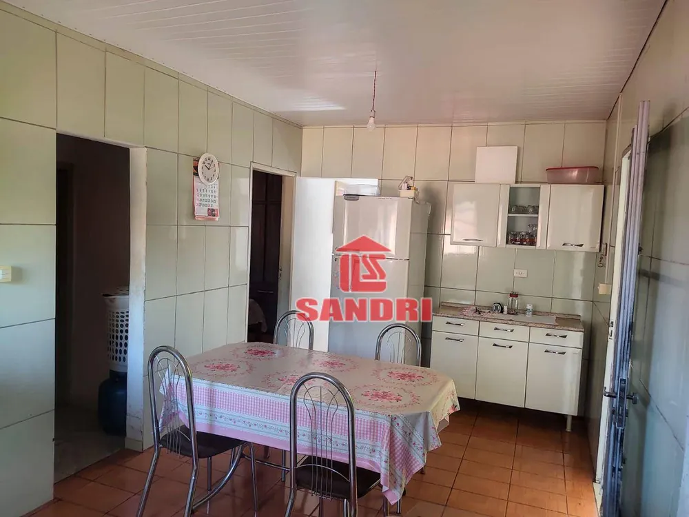 Casa, 3 quartos, 100 m² - Foto 7