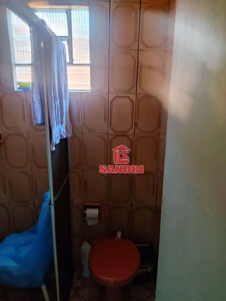 Casa, 3 quartos, 100 m² - Foto 12