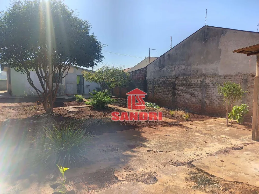 Casa, 3 quartos, 100 m² - Foto 13