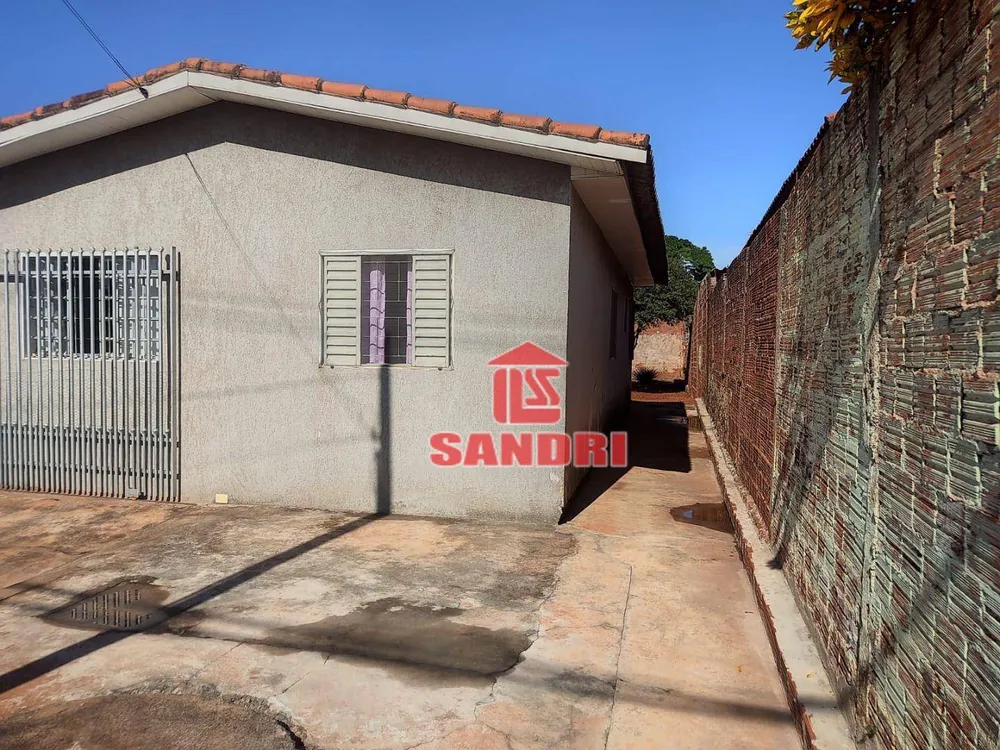Casa, 3 quartos, 100 m² - Foto 5