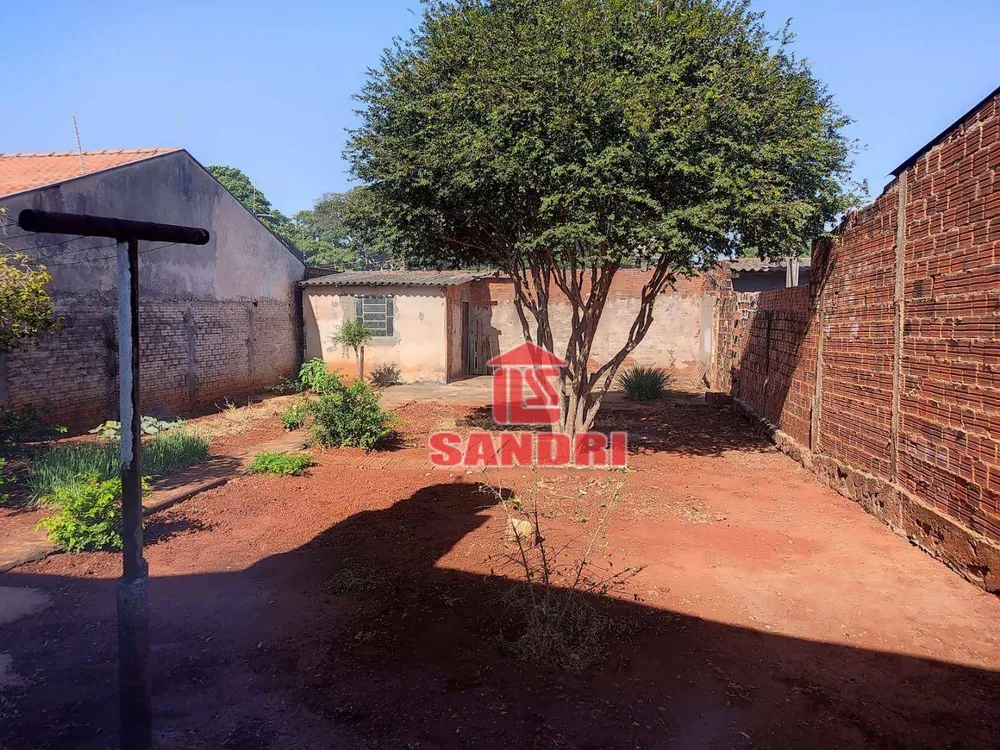 Casa, 3 quartos, 100 m² - Foto 14