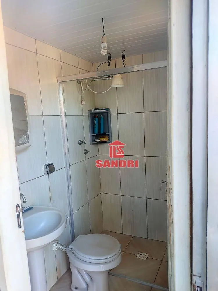 Casa, 3 quartos, 100 m² - Foto 9