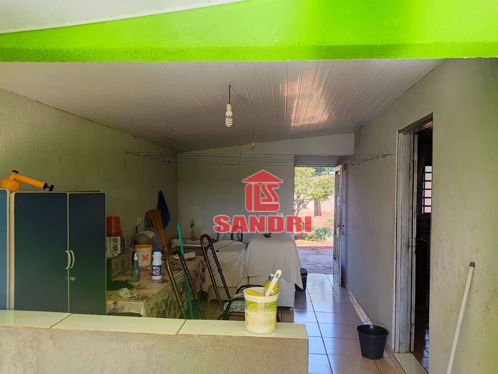 Casa, 3 quartos, 100 m² - Foto 11