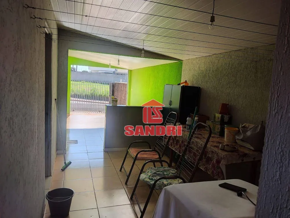 Casa, 3 quartos, 100 m² - Foto 1