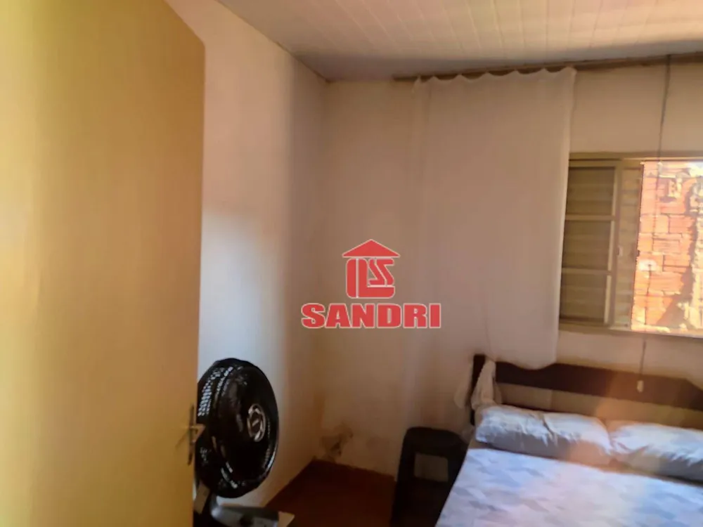Casa, 3 quartos, 100 m² - Foto 4