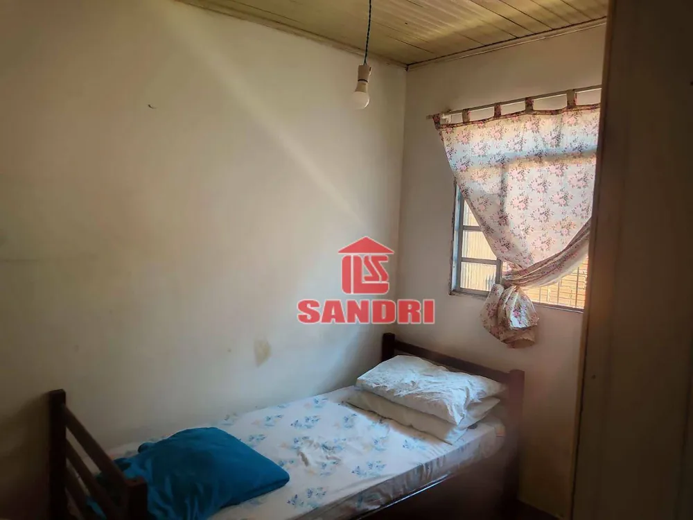 Casa, 3 quartos, 100 m² - Foto 2