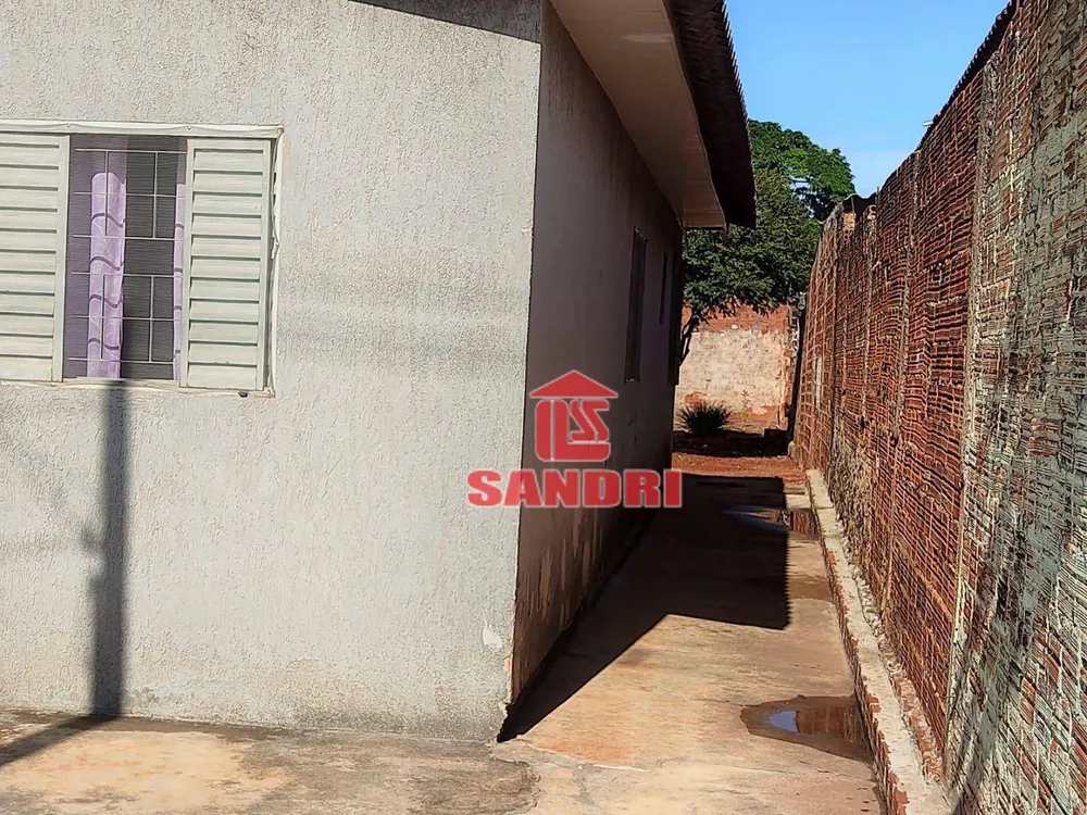 Casa, 3 quartos, 100 m² - Foto 4