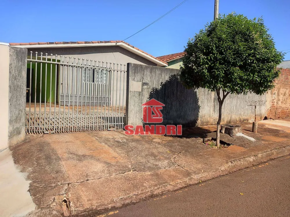 Casa, 3 quartos, 100 m² - Foto 3