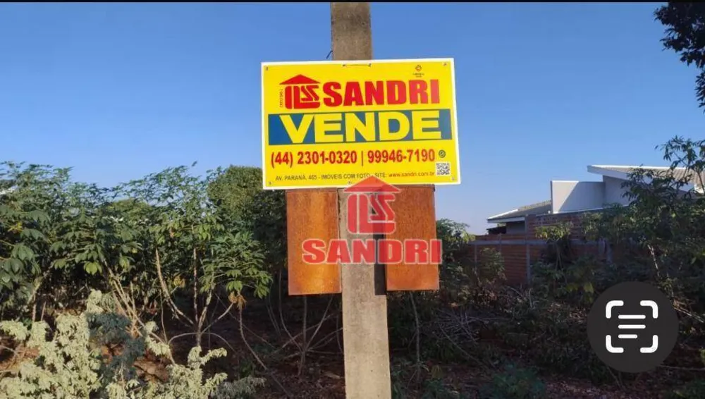 Terreno, 600 m² - Foto 2