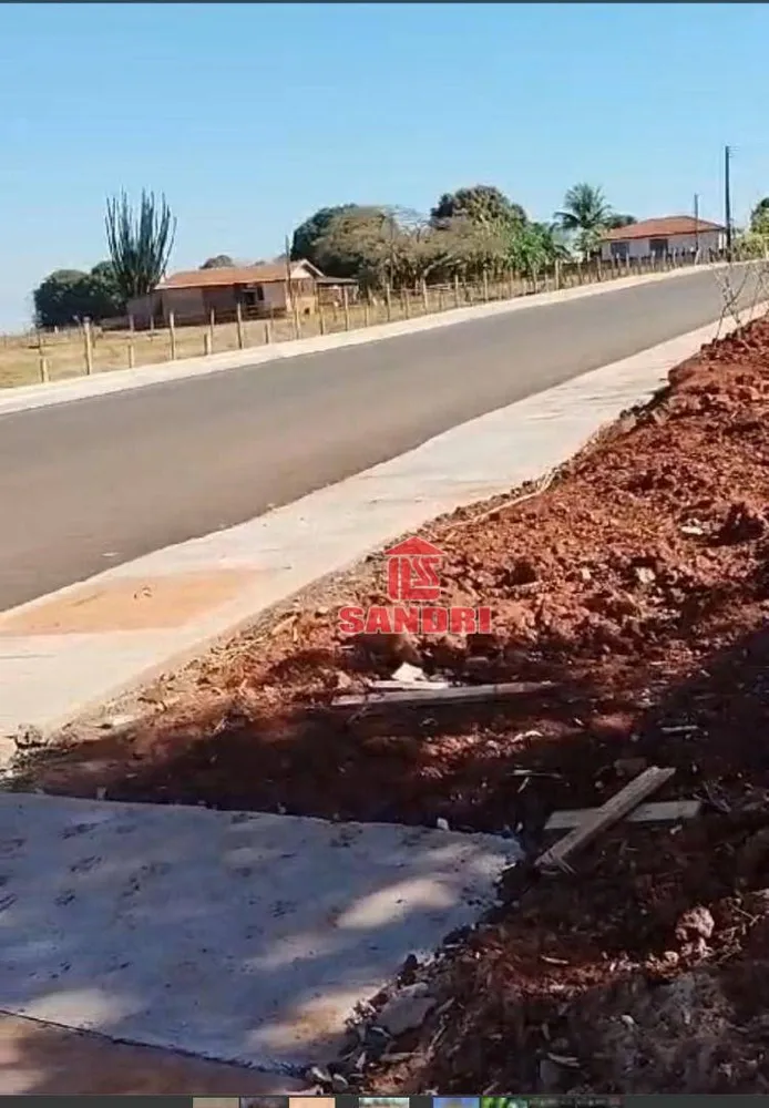 Terreno, 600 m² - Foto 1