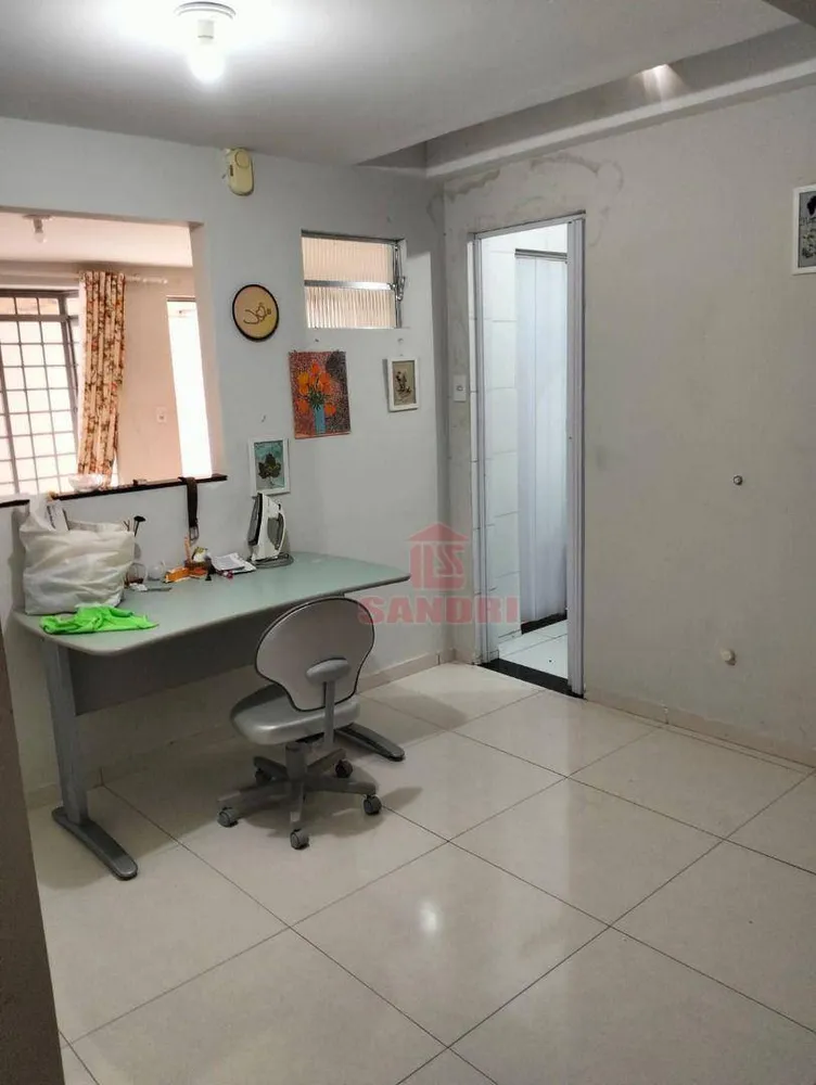 Casa, 2 quartos, 207 m² - Foto 12