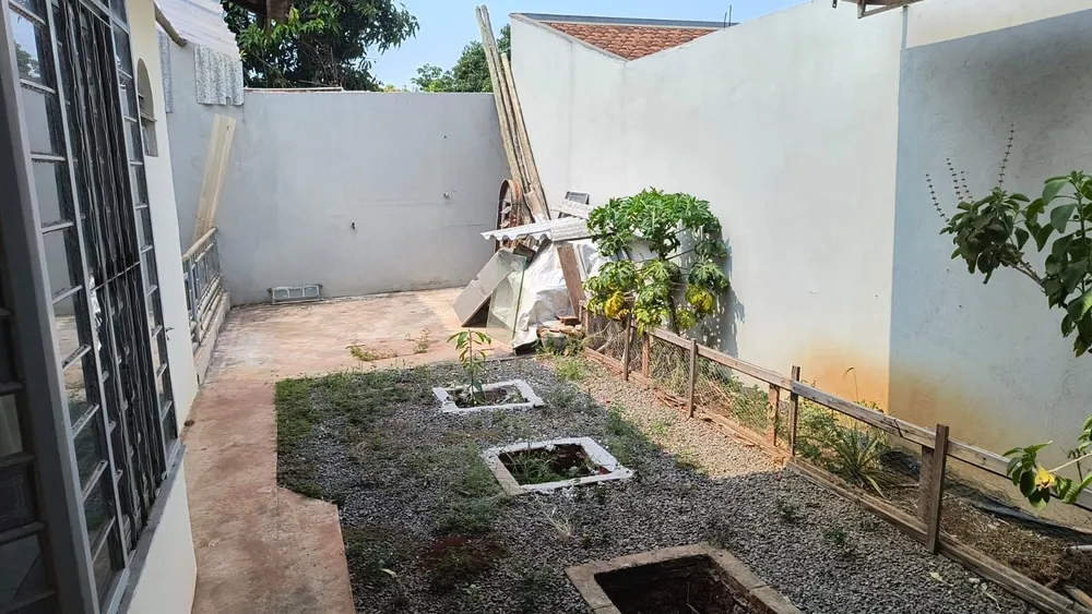 Casa, 2 quartos, 207 m² - Foto 4