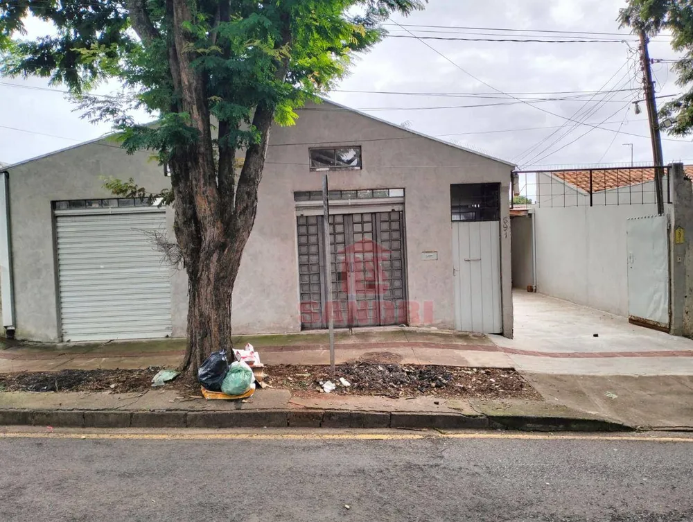 Casa, 2 quartos, 207 m² - Foto 1