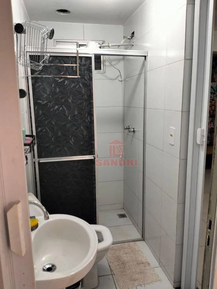Casa, 2 quartos, 207 m² - Foto 11