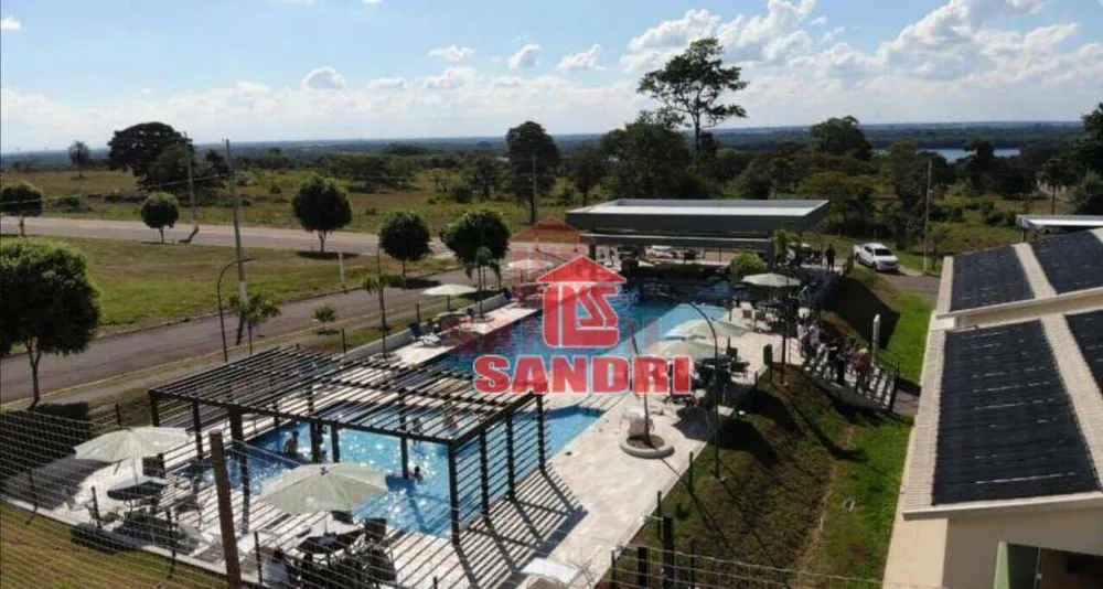 Loteamento e Condomínio, 600 m² - Foto 1