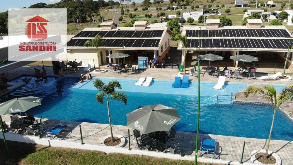 Loteamento e Condomínio, 600 m² - Foto 12