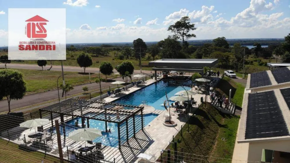 Loteamento e Condomínio, 600 m² - Foto 10
