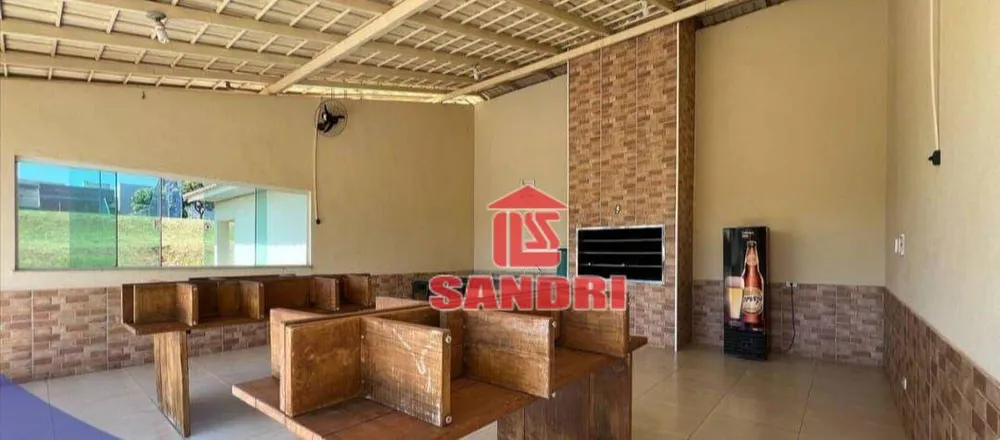 Loteamento e Condomínio, 600 m² - Foto 8