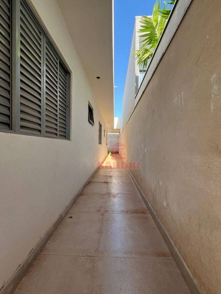 Casa, 3 quartos, 117 m² - Foto 1