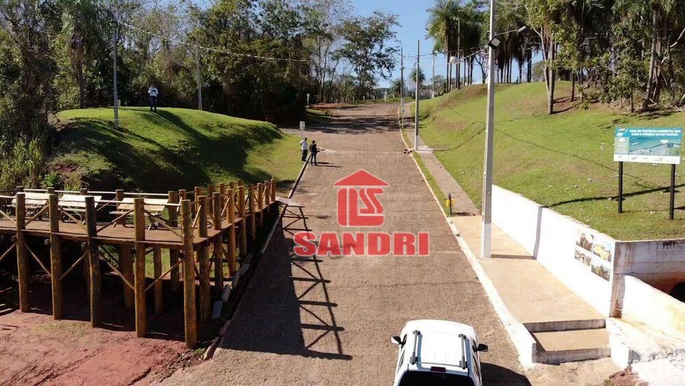 Loteamento e Condomínio, 720 m² - Foto 3