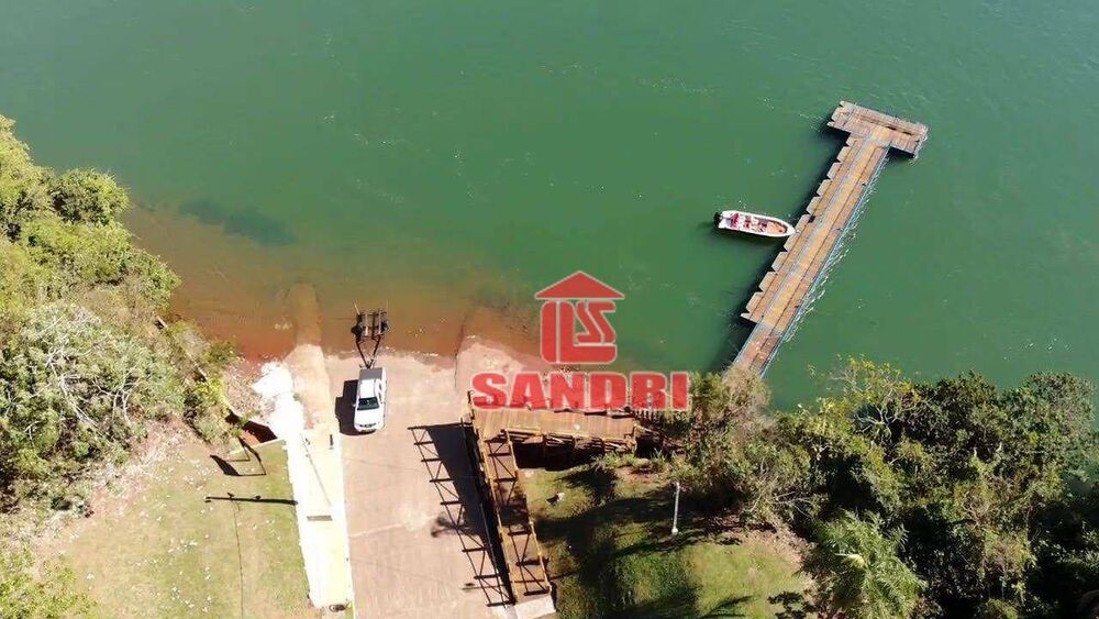 Loteamento e Condomínio, 720 m² - Foto 2