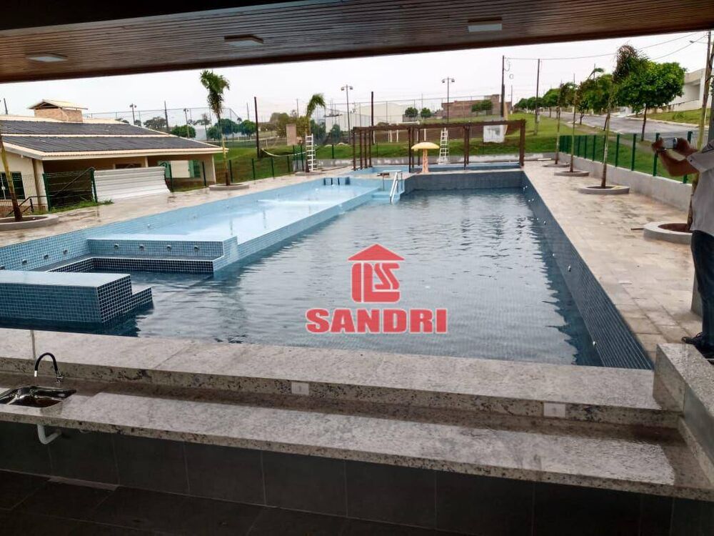 Loteamento e Condomínio, 720 m² - Foto 4