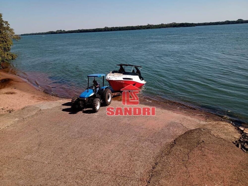 Loteamento e Condomínio, 720 m² - Foto 7