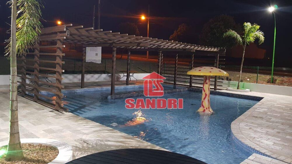 Loteamento e Condomínio, 720 m² - Foto 1