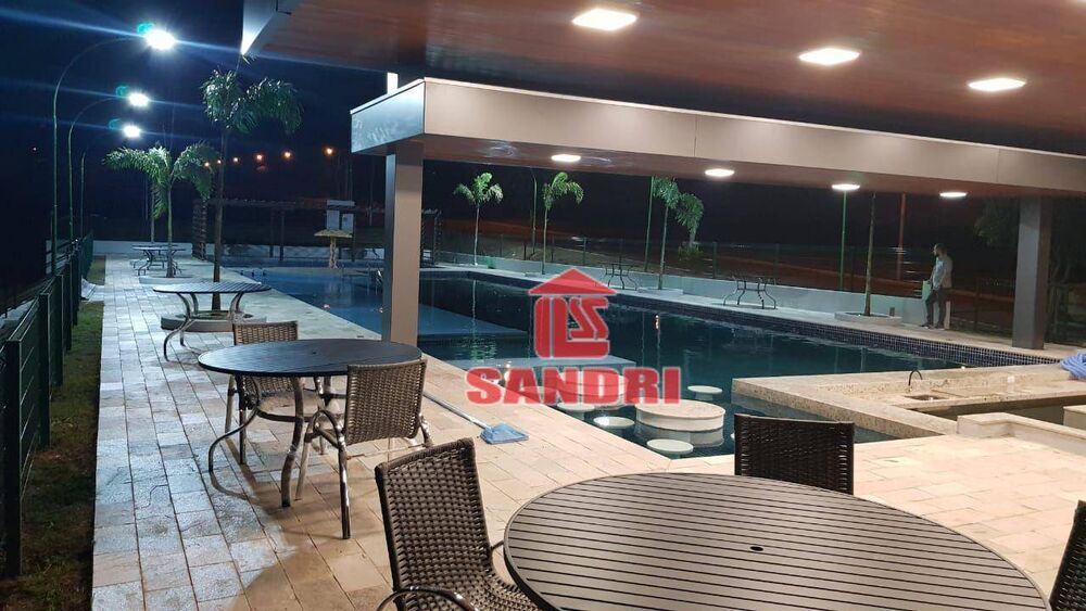 Loteamento e Condomínio, 720 m² - Foto 5