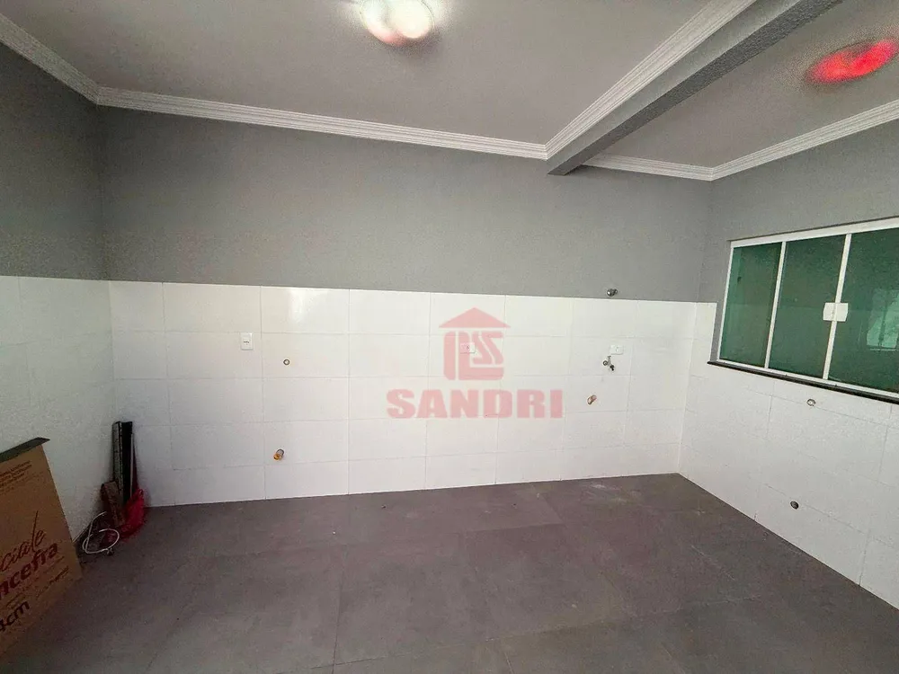 Casa, 3 quartos, 93 m² - Foto 14