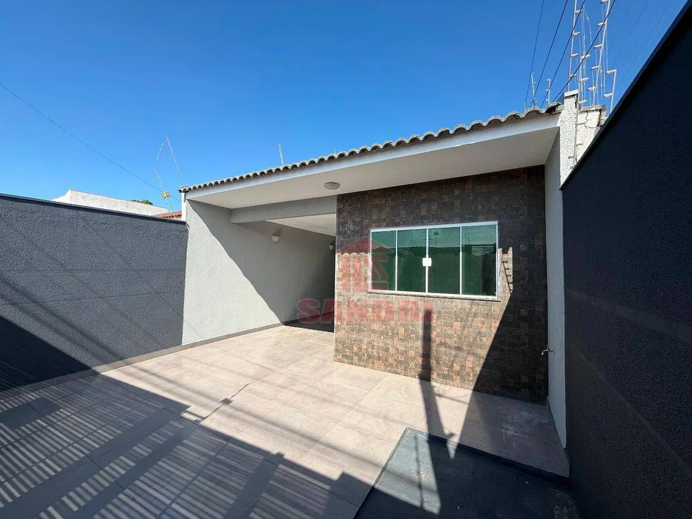 Casa, 3 quartos, 93 m² - Foto 5