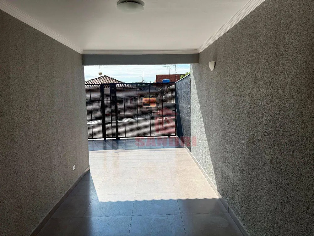 Casa, 3 quartos, 93 m² - Foto 7