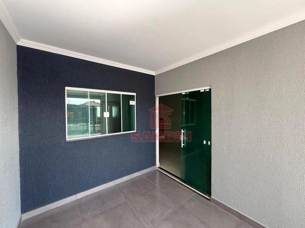 Casa, 3 quartos, 93 m² - Foto 6
