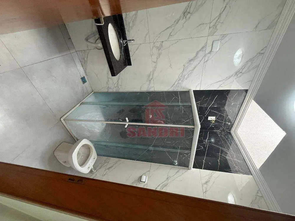 Casa, 3 quartos, 93 m² - Foto 11