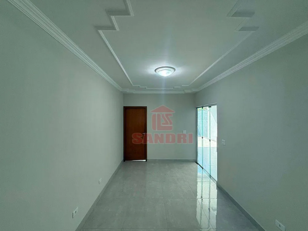 Casa, 3 quartos, 93 m² - Foto 8