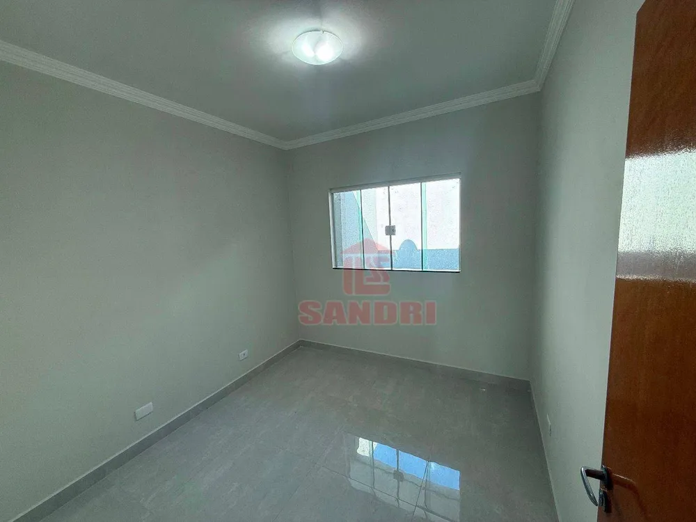 Casa, 3 quartos, 93 m² - Foto 12