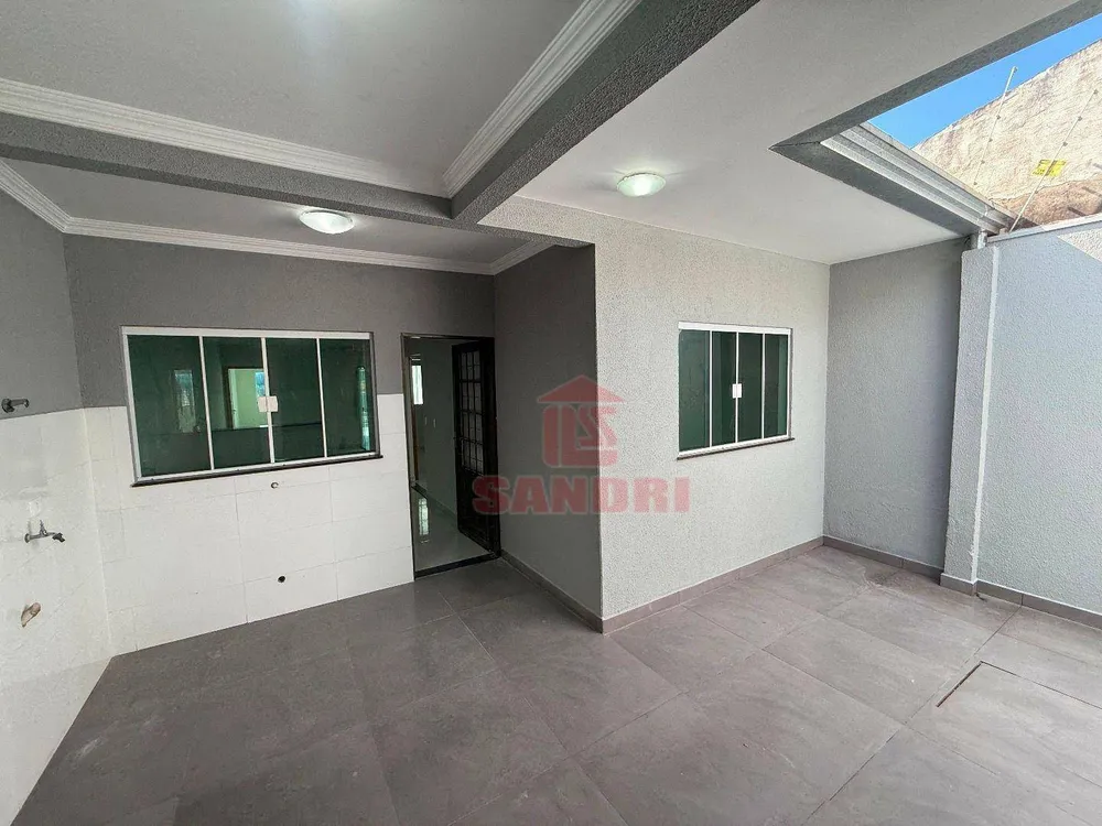 Casa, 3 quartos, 93 m² - Foto 16
