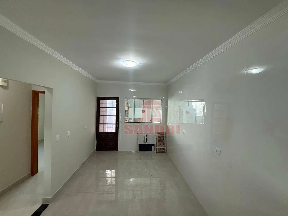Casa, 3 quartos, 93 m² - Foto 9