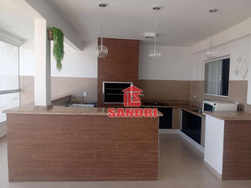 Sobrado, 6 quartos, 465 m² - Foto 3
