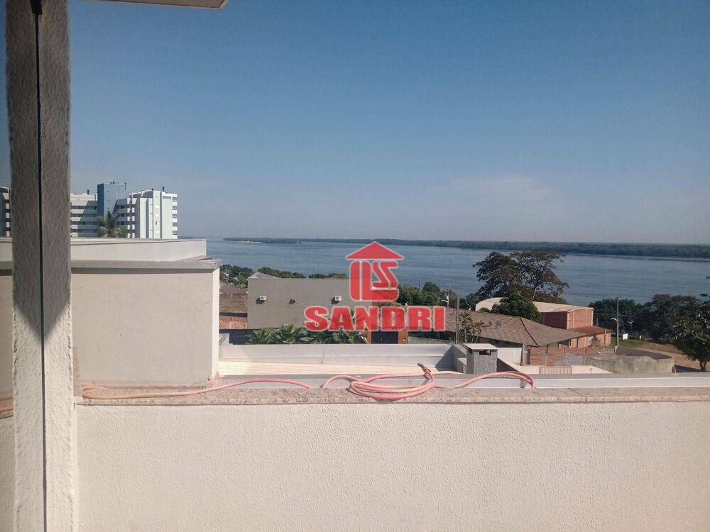 Sobrado, 6 quartos, 465 m² - Foto 4