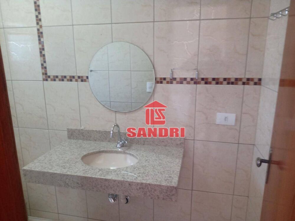 Sobrado, 6 quartos, 465 m² - Foto 1