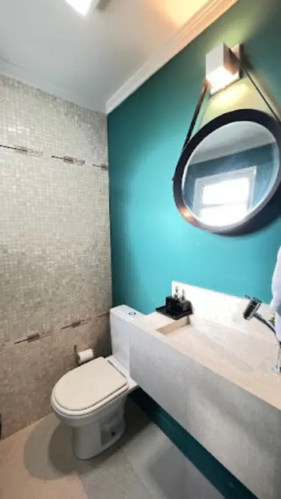 Casa, 2 quartos, 129 m² - Foto 6