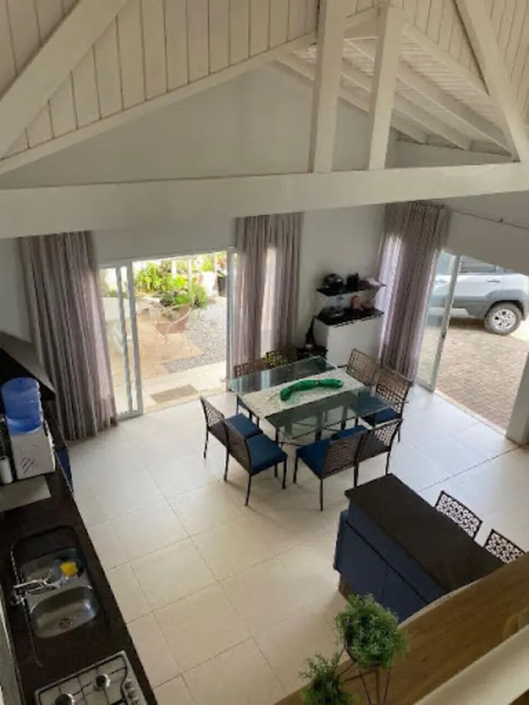 Casa, 2 quartos, 129 m² - Foto 3