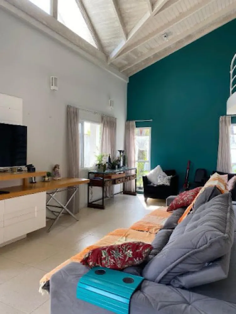 Casa, 2 quartos, 129 m² - Foto 4