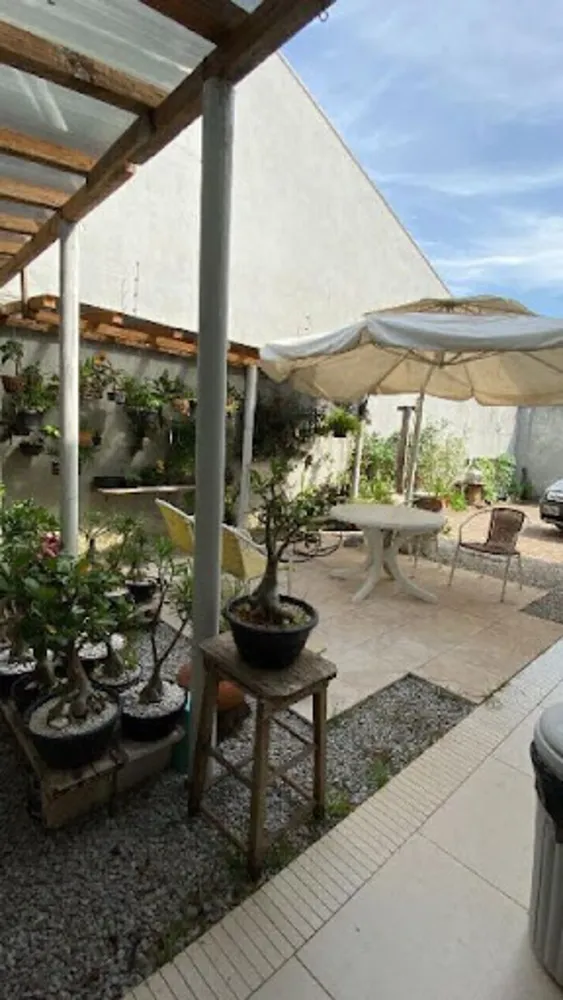 Casa, 2 quartos, 129 m² - Foto 2