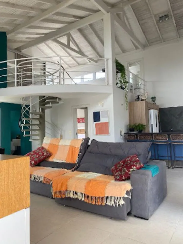 Casa, 2 quartos, 129 m² - Foto 10