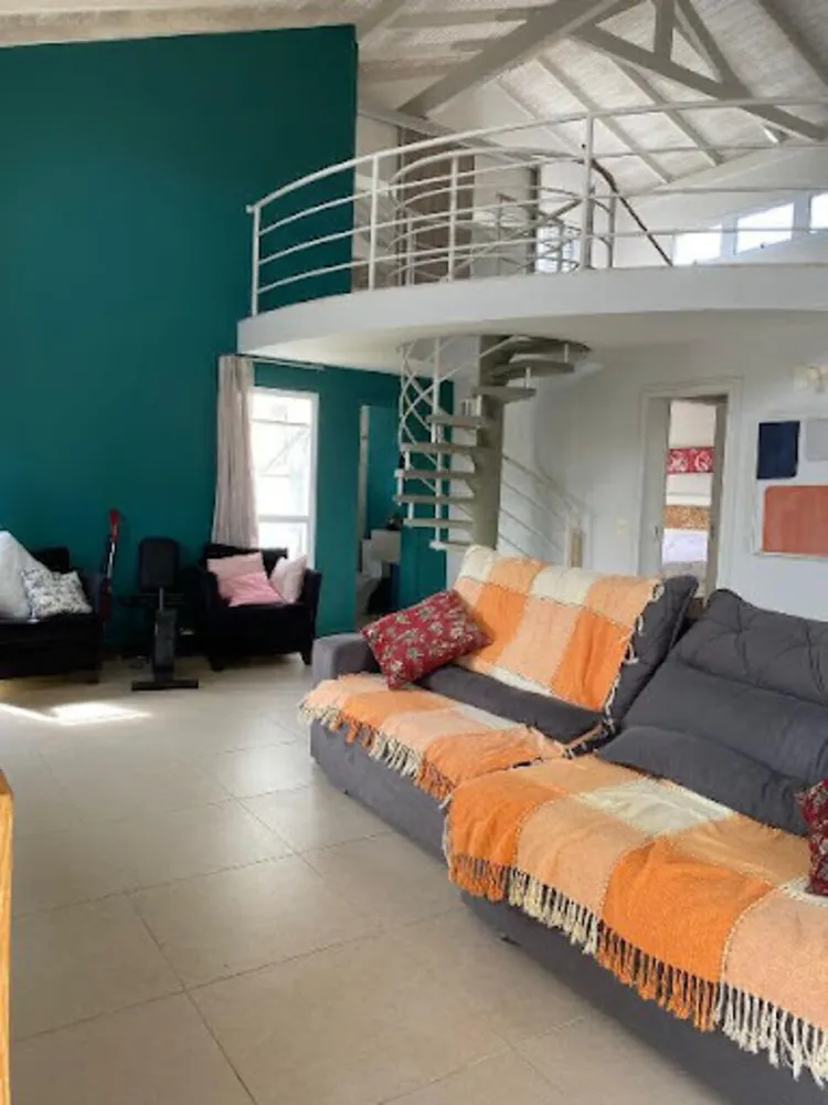 Casa, 2 quartos, 129 m² - Foto 11